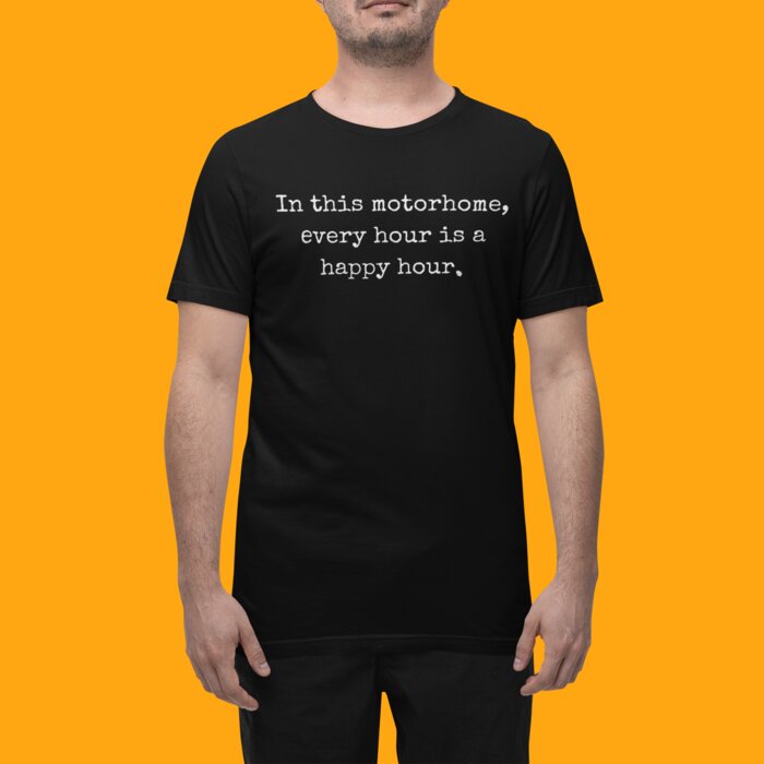 Men's Text Design Tees Thumbnail