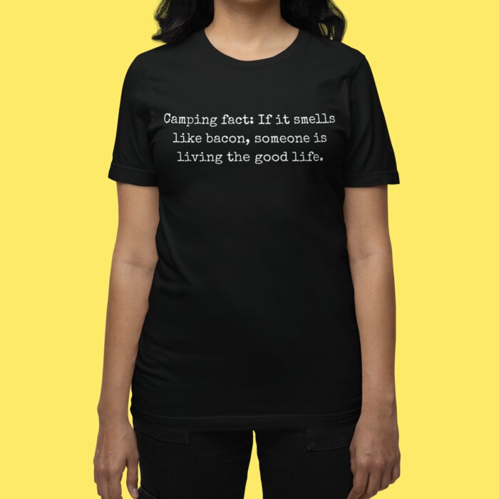 Women's Text Design Tees Thumbnail