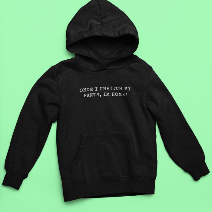 Men's Hoodies Thumbnail