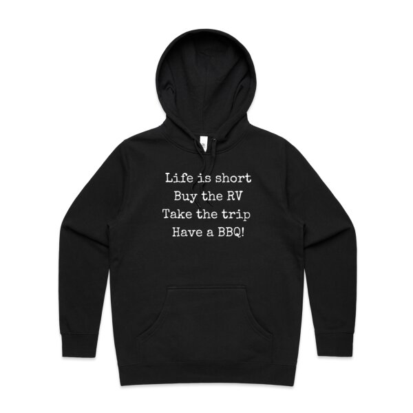 Women's Hoodies Thumbnail