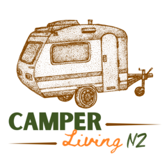 CamperLivingNZ