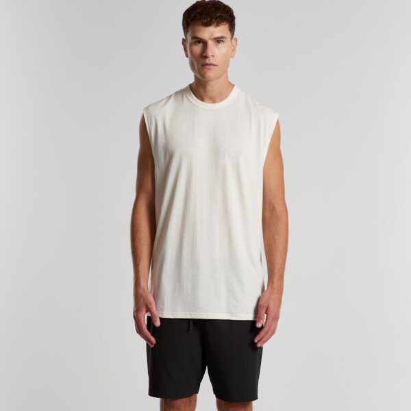 AS Colour Mens Active Blend Tank Thumbnail