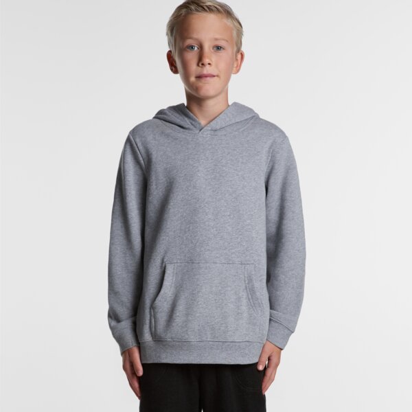 AS Colour Kids Supply Hoodie Thumbnail