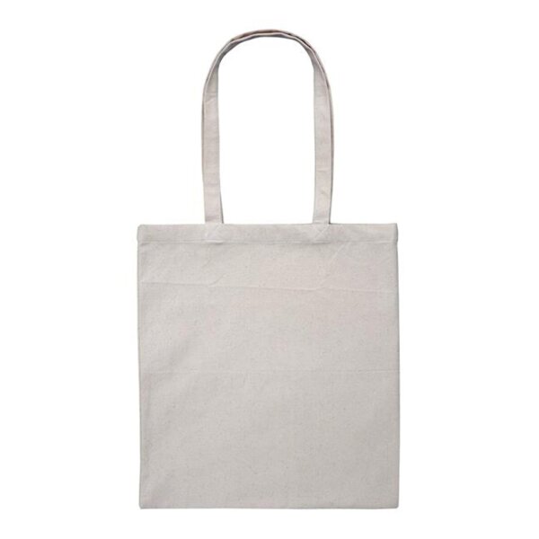 Heavy Duty Canvas Tote Bag Thumbnail