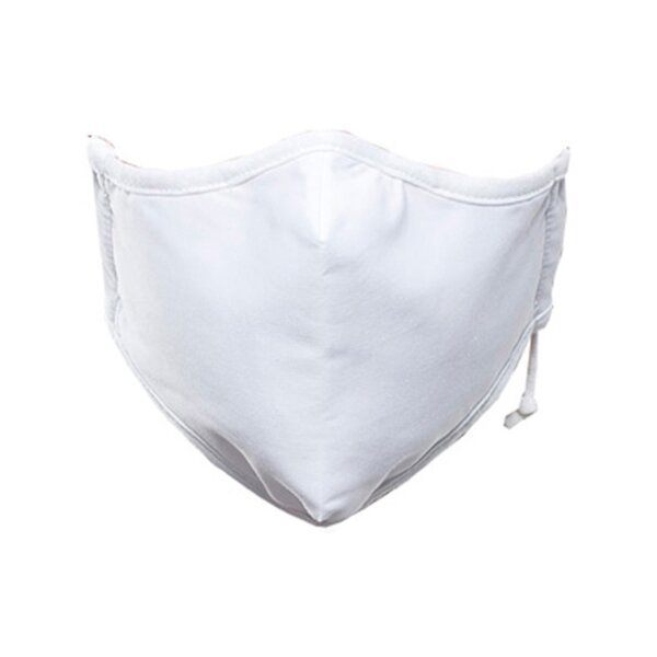 Fitted Face Mask Thumbnail