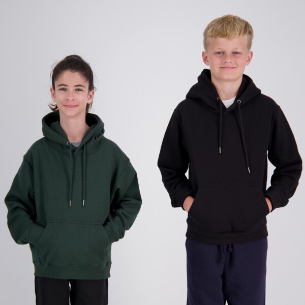 Cloke Kids Origin Hoodie Thumbnail