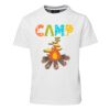 Podium Mens Poly Tee Thumbnail