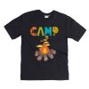 C-Force Mens Classic T Shirt Thumbnail